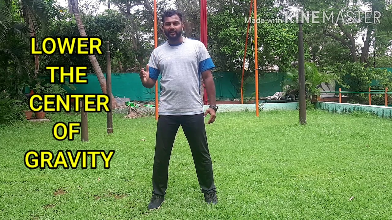 6 Principles of Stability by Mr Girish pujari -XTREME WARRIORS Fitness Academy