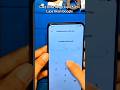 FRP BYPASS REALME &amp; OPPO SECRET CODE #unlock #oppo #realme #shorts