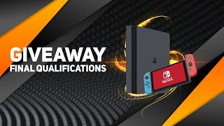 Giveaway PS4 dan Nintendo Switch Final Battle feat. Republik Sultan