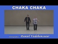 Chaka chaka  danse en ligne