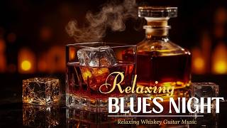 Late Night Blues | Smoky Blues Music - Slow Blues Guitar for Relaxing Blues Night Vibe 2026