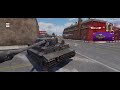 War thunder modile EP 1