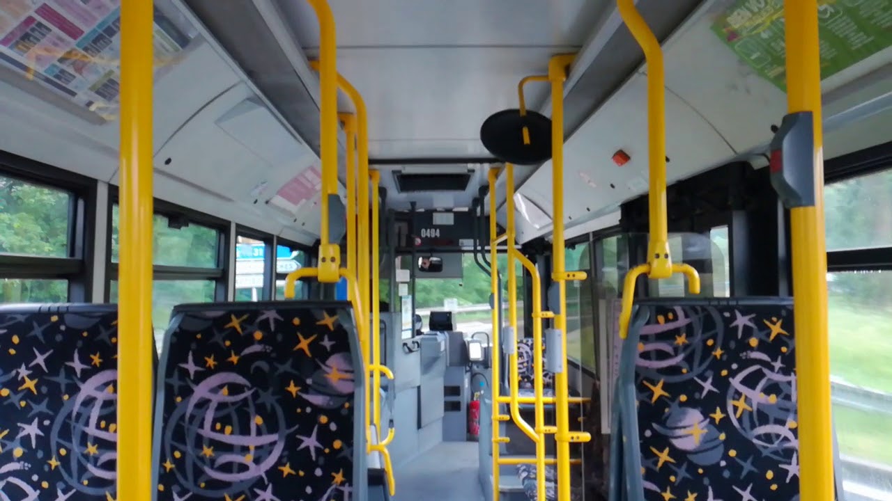 Un tour avec le heuliez GX 117 0494