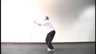 Tuck Jump