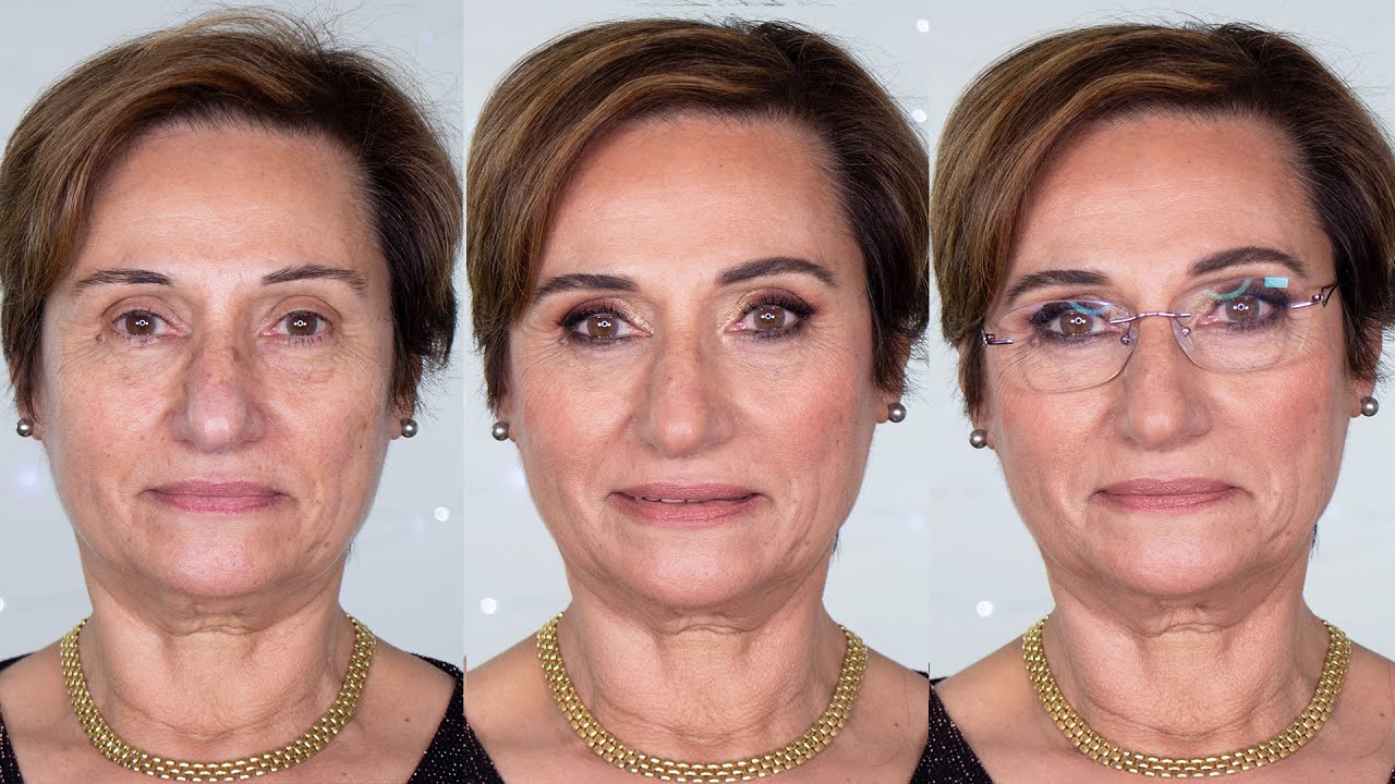 RELOOKING MAQUILLAGE - FEMME - Image Nouvelle