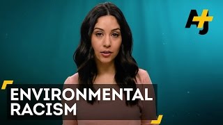 What Is Environmental Racism?