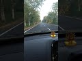 Puri Konark Road|| Greenery|| #MarienDrive