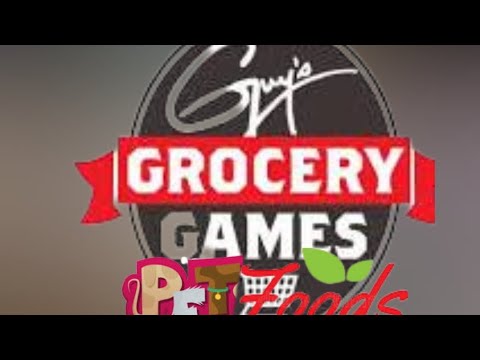 GGGG pet foods season 02 episode 01 the all no gredients challenge