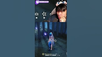 Carlotta is so smol #mrpokke #wutheringwaves