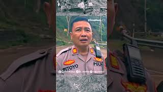 Hujan Deras Picu Longsor 4 Titik, Tutup Jalur Nasional Ponorogo-Pacitan Selama 2 Jam – PONOROGO