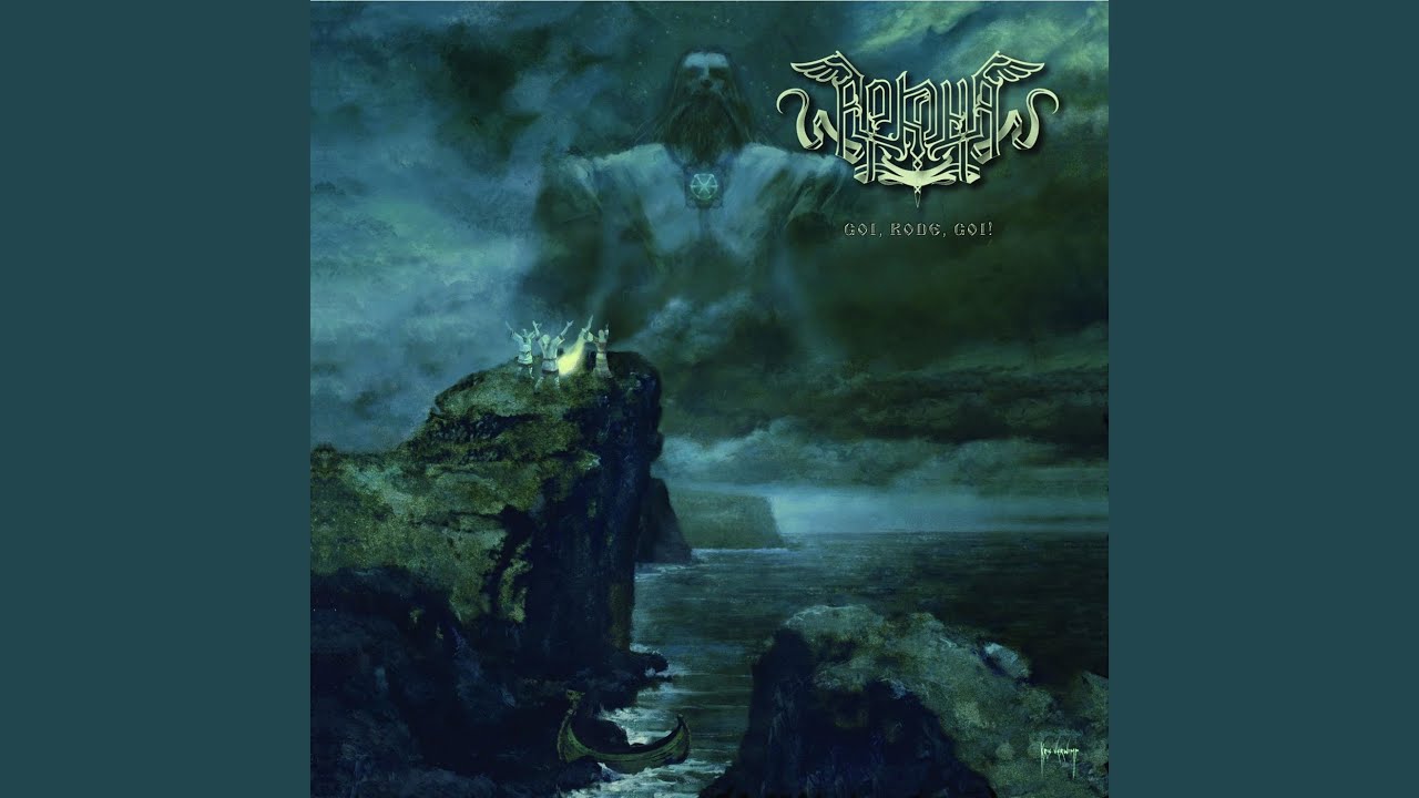 Arkona - YouTube