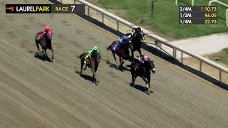 LAUREL PARK 2026-05-29 PL#07_RACE 7