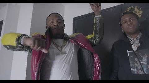 DeeMula ft. Big30 - Water (Official Music Video)