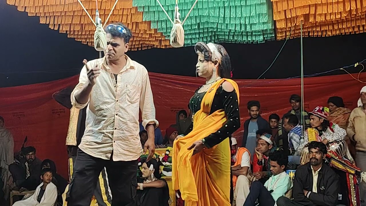 💥💥न्यू सोंग गोटू मामा बाहका 🌾🌾खेती वाड़ी 🪅🪅परिवार पर आधारित  कॉमेडी 2026