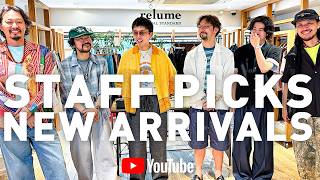 Download lagu [Smart Shopping] A look at the upcoming arrivals and ready-to-ship items personally selected by o...