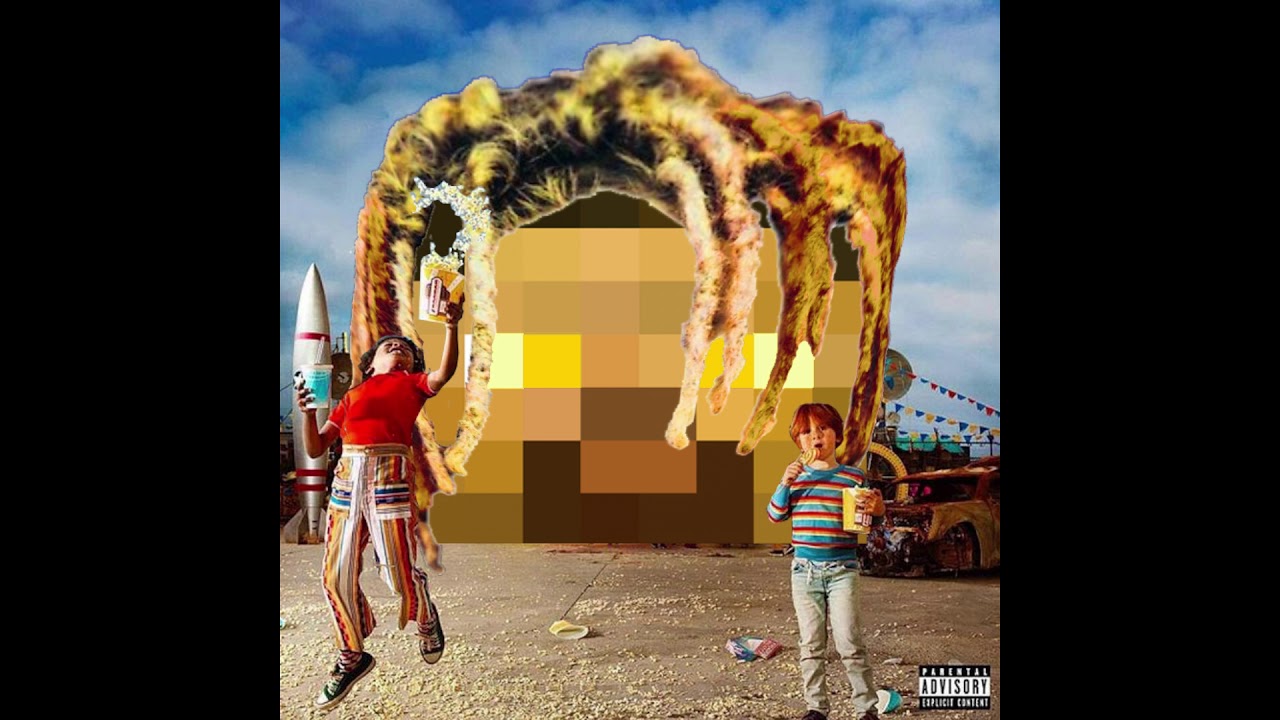SICKO MODE BY TRAVIS SCOTT - MINECRAFT PARODY - LIL STEVE