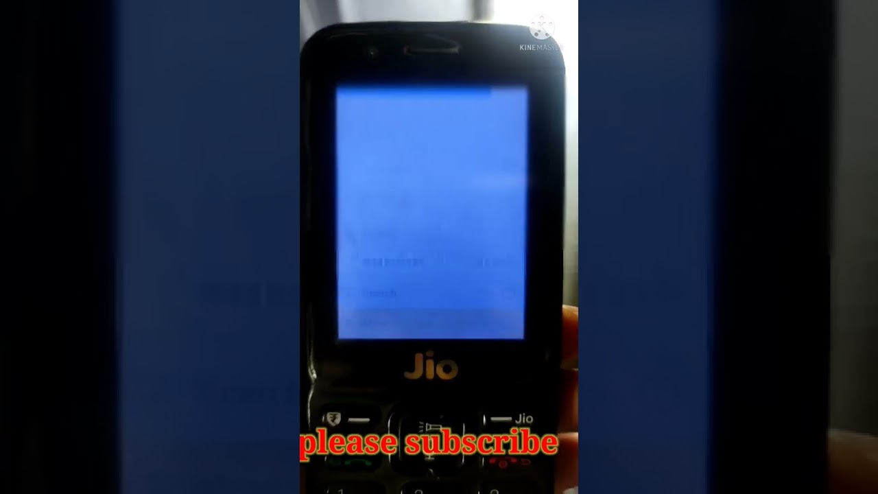 Jio phone mein Facebook dark mode official update today 2022 |
