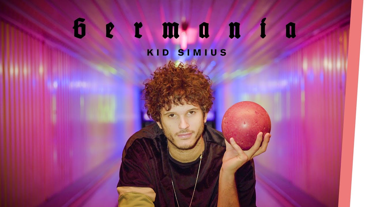 KID SIMIUS GERMANIA YouTube