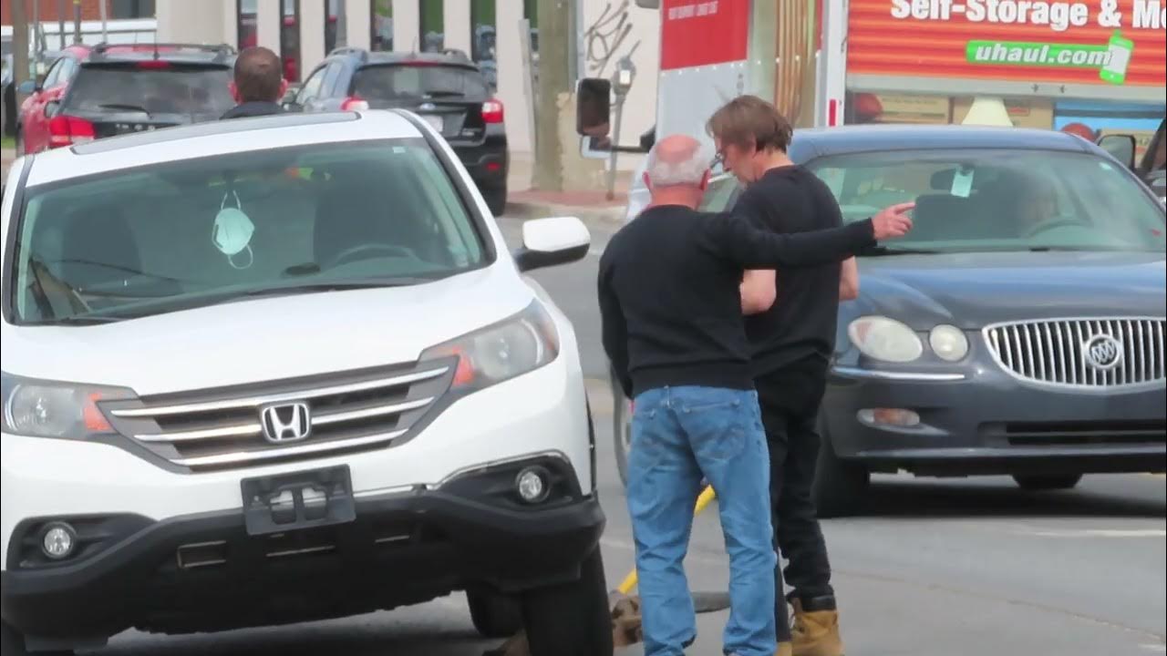 S/S Tire & Auto Service on Brunswick Street in Fredericton proves they
