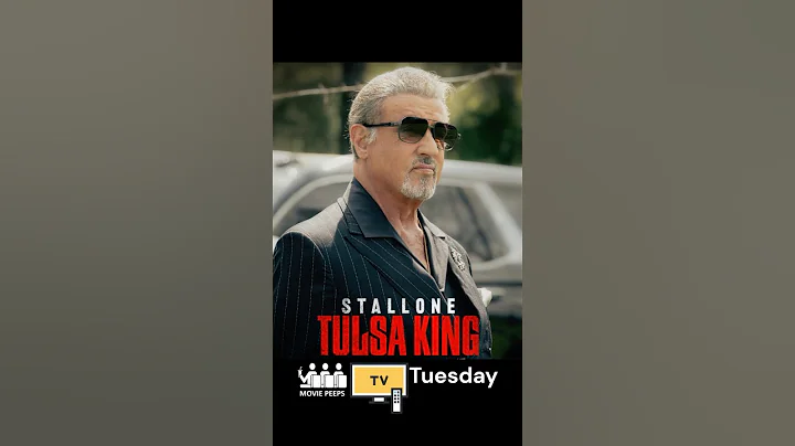 TV Tuesday - Tulsa King