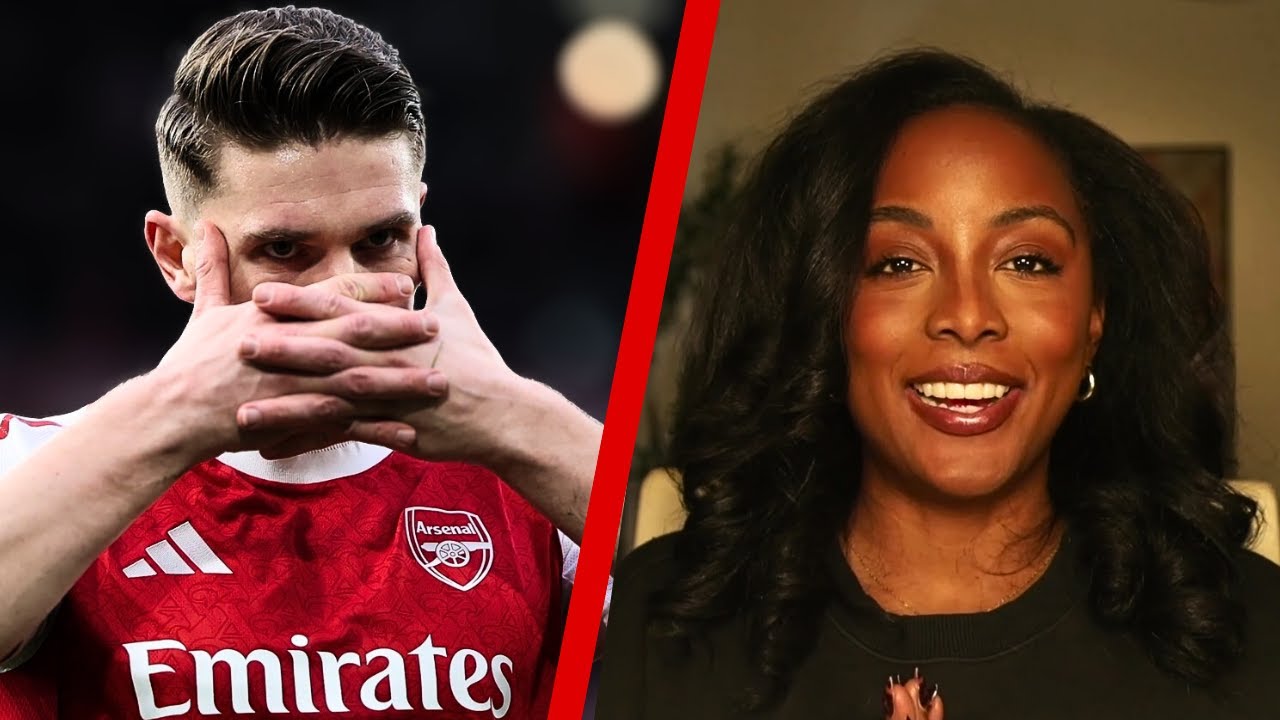 NINE POINTS CLEAR! 🙌Gyokeres BRACE! Zubi & Rice BRILLIANT! Liverpool 👀| Arsenal 3-0 Sunderland