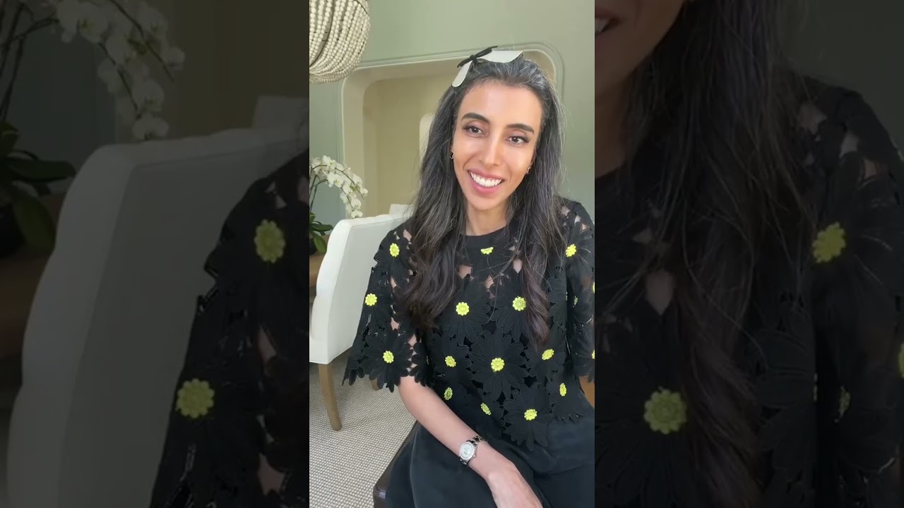 د.سمية الناصر | لا تتزوجي قبل أن تطرحي عليه هذه الأسئلة