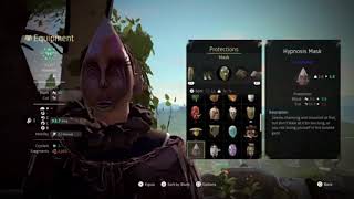 Every mask in 1.16