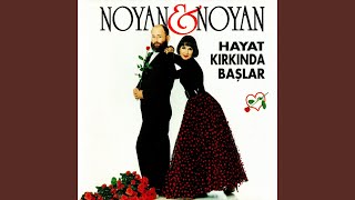 Sevgilime Tango - Noyan