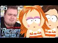 Let's Play South Park Die Rektakuläre Zerreißprobe #05 🦝 Weitere Kämpfe gegen die RAISINS GIRLS!