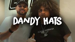 Dandy Hats - El Rabbanito