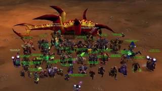 Morbrish Order Tribute