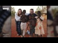 American Missionary Killed In Burkina Faso Terror Attack - Newsy