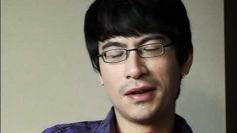 Bloc Party interview - Matt Tong (part 3)