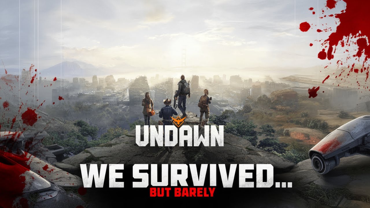 We Survived Undawn… But Would We Play Again?