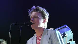 Das Pop - you Live at Herbakkersfestival 2026