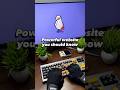 Powerful Website You Should Know (Part 37) | Tech HQ