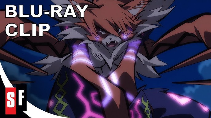 Review: Digimon Adventure Tri Part 5 - Coexistence (Blu-Ray) - Anime Inferno