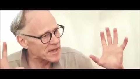 How were the great pyramids built ? - Graham Hancock