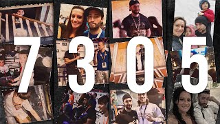 7305 - A Gaming Story | Full Documentary