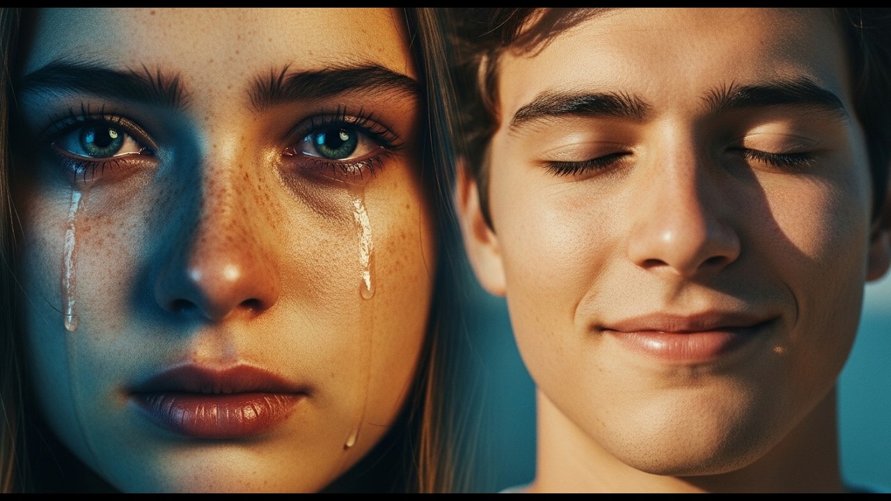 Die Stunde zwischen den Zügen 😢💔 | Eine deutsche Liebesgeschichte, die unter die Haut geht