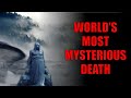 Worlds most mysterious death          agh facts facts fact aghfacts