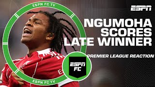 Download Lagu Newcastle vs. Liverpool Full Reaction 👀 Did Liverpool get away with one? | ESPN FC MP3 Download Lagu Newcastle vs. Liverpool Full Reaction 👀 Did Liverpool get away with one? | ESPN FC MP3