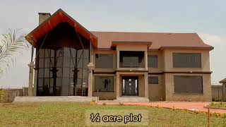 INSIDE a Newly Built 5 Bedroom House In Runda | House for sale Runda | House For Rent In Runda