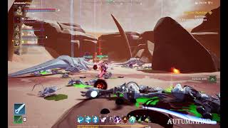 I Like My Le, A Proud Bug Buster