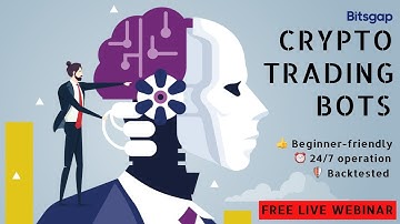 Consistent profit generation with crypto trading bots