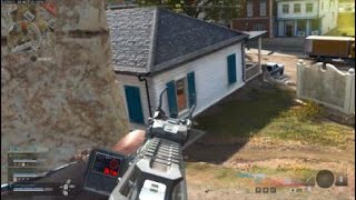 Warzone Hackusations