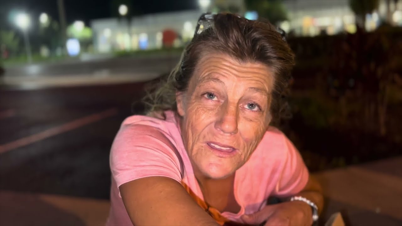 I Never Thought This Could Be Me: Homeless In Bradenton Florida