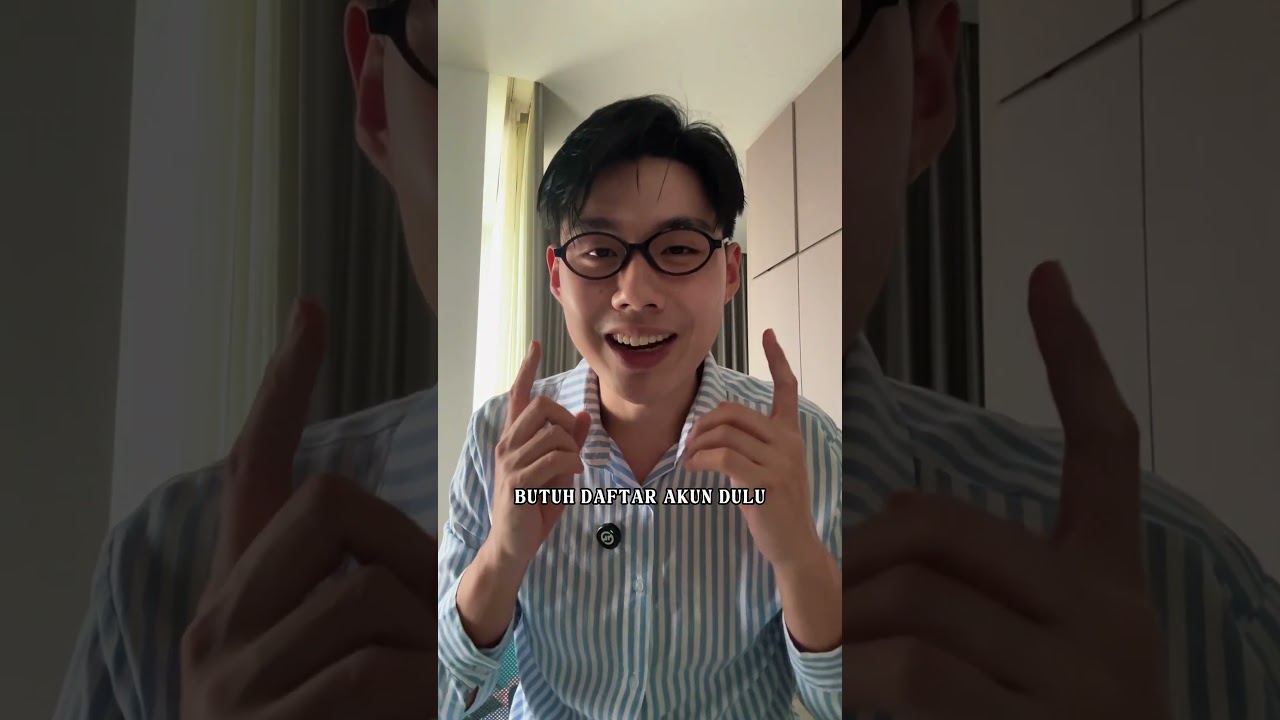 TUTORIAL INVESTASI DARI NOL (0)! 