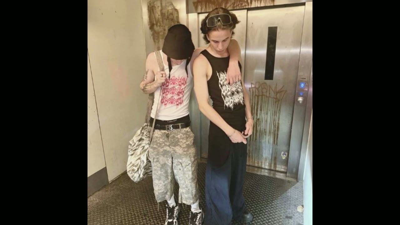 [FREE] lil flash$ x pupis x 9mice x kai angel (HARD) type beat - good bless