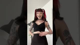 Emo In 2022???? Persephone Pink